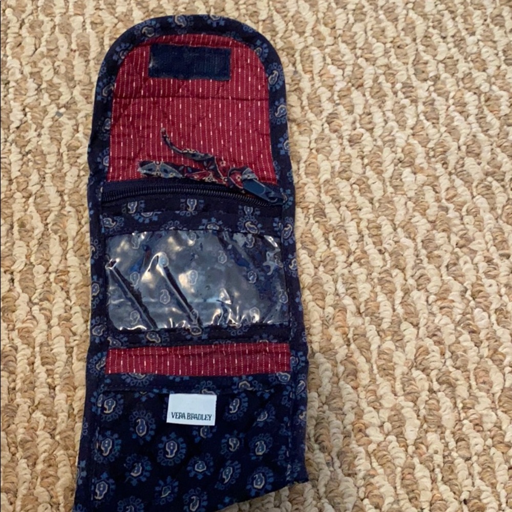 Very Bradley wallet - Picture 4 of 12